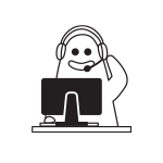 カスタマーサポート