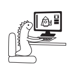 ウェブデザイナー